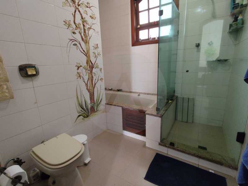 20 - Casa 4 Quartos Camboinhas - 20
