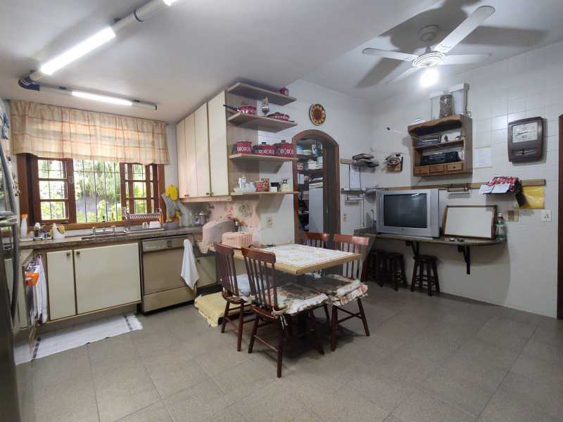 24 - Casa 4 Quartos Camboinhas - 24