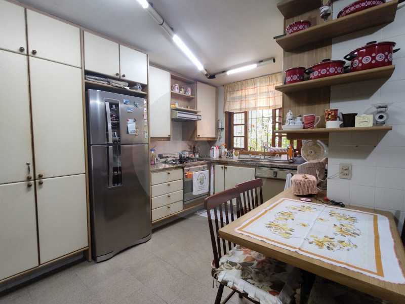 25 - Casa 4 Quartos Camboinhas - 25