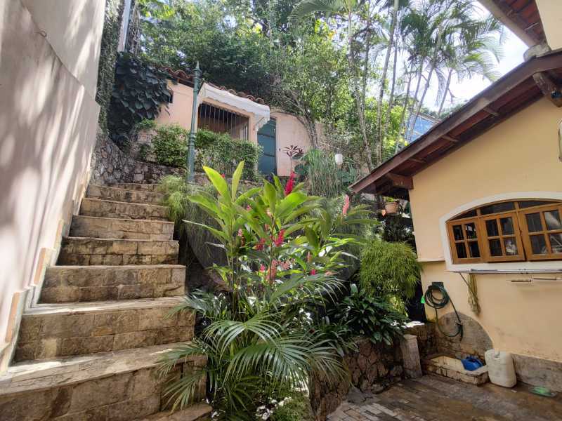 27 - Casa 4 Quartos Camboinhas - 27