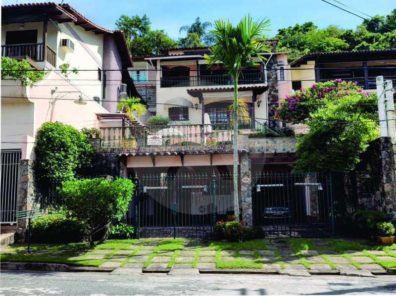 29 - Casa 4 Quartos Camboinhas - 29