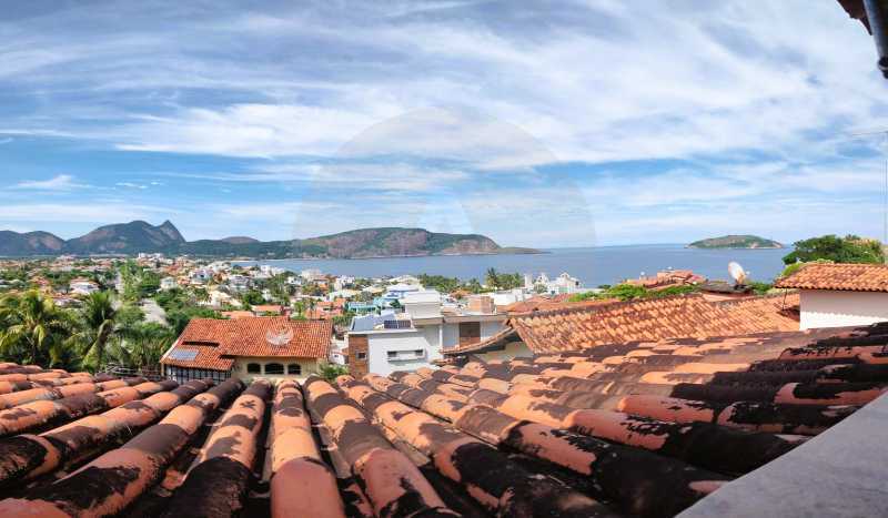30 - Casa 4 Quartos Camboinhas - 30