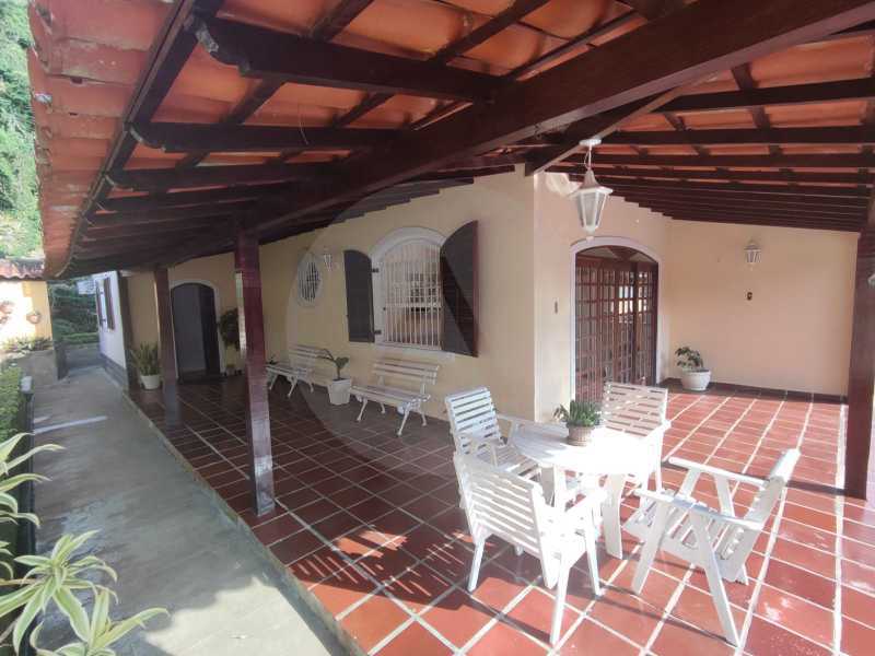 4 - Casa 4 quartos Itaipu. - 4