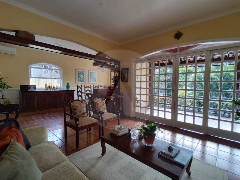 5 - Casa 4 quartos Itaipu. - 5