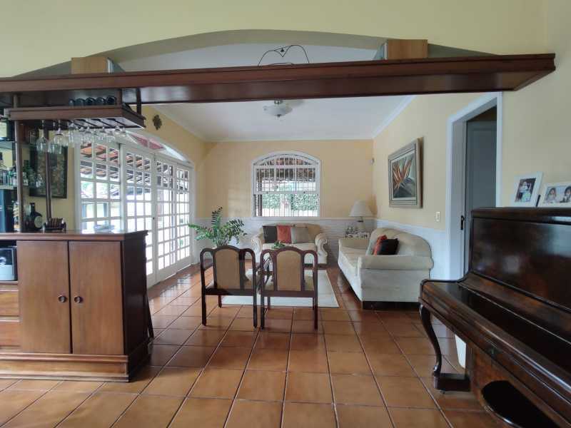6 - Casa 4 quartos Itaipu. - 6