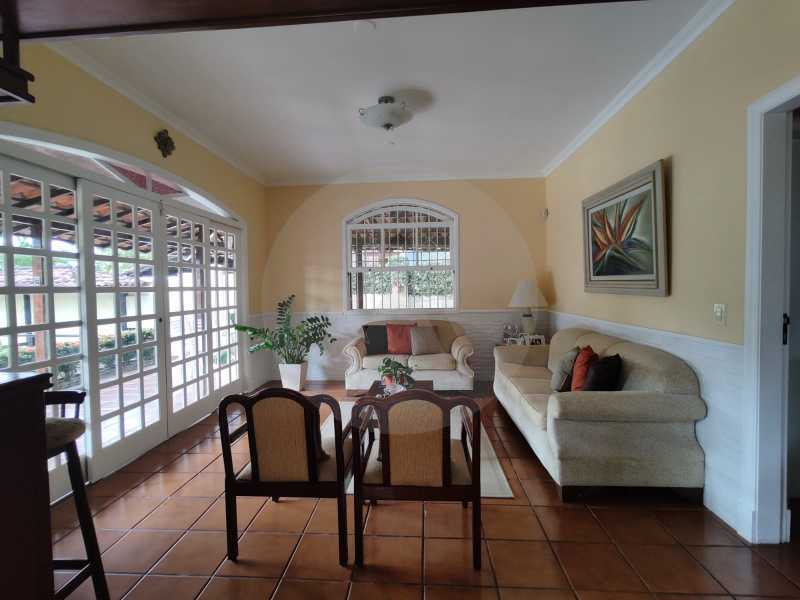 7 - Casa 4 quartos Itaipu. - 7