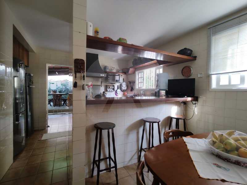 9 - Casa 4 quartos Itaipu. - 9