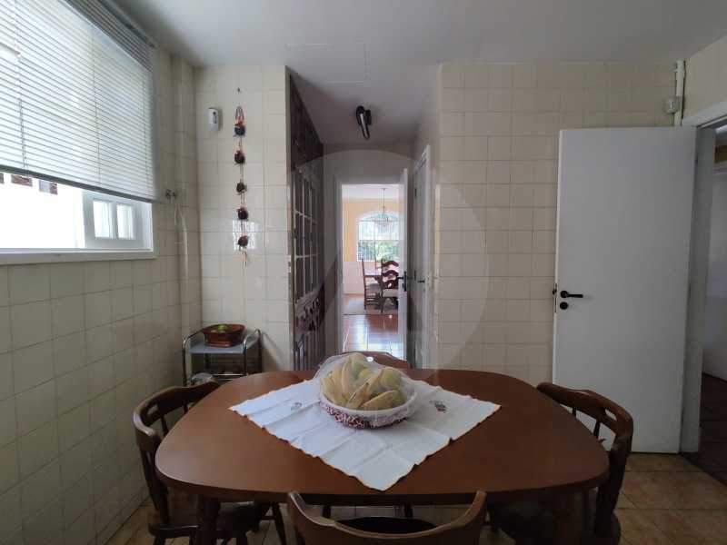 11 - Casa 4 quartos Itaipu. - 11