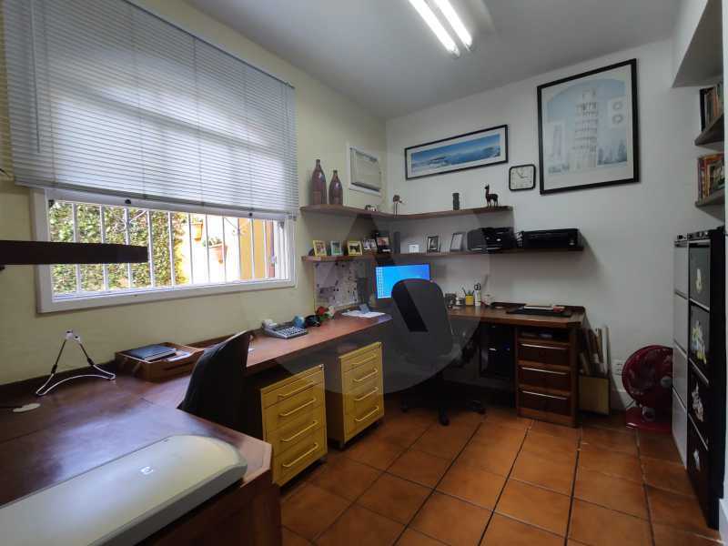 13 - Casa 4 quartos Itaipu. - 13
