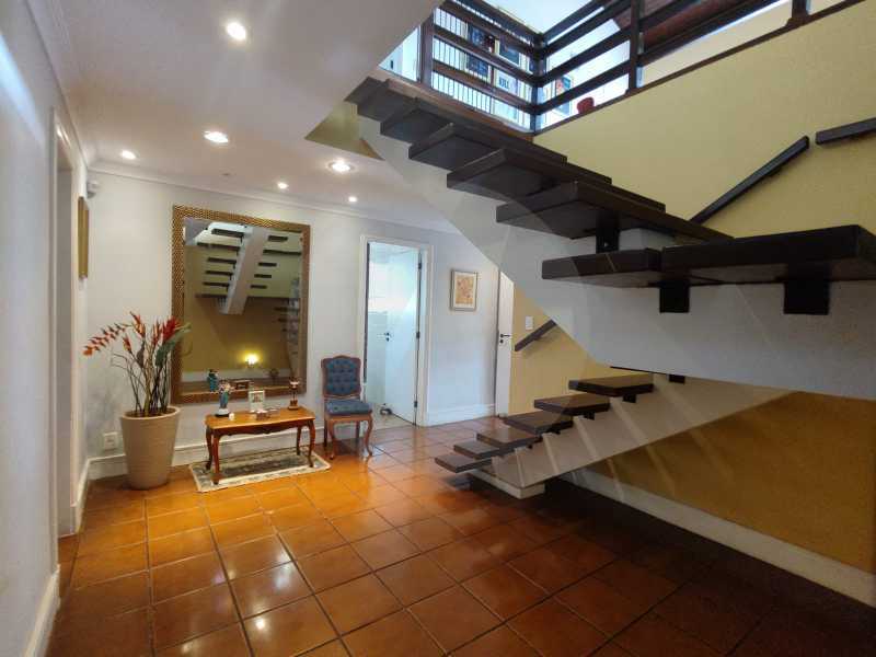 15 - Casa 4 quartos Itaipu. - 15
