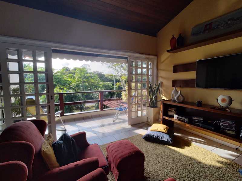 17 - Casa 4 quartos Itaipu. - 17