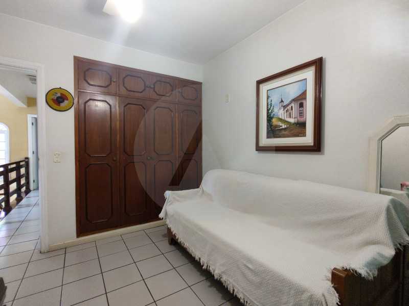 20 - Casa 4 quartos Itaipu. - 20