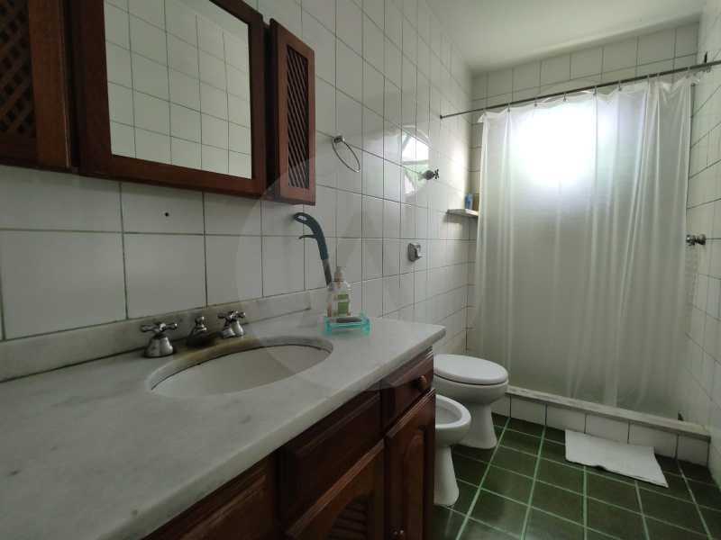 21 - Casa 4 quartos Itaipu. - 21