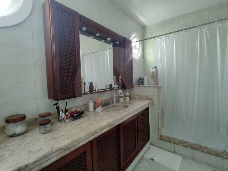 27 - Casa 4 quartos Itaipu. - 27