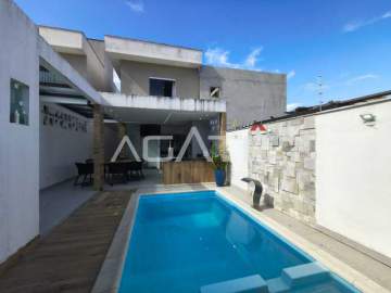 Agatê Imóveis vende linda casa duplex com 3 quartos por R 1.198.000,00 - Cafubá - Piratininga - Niterói/RJ. - HTCA30312
