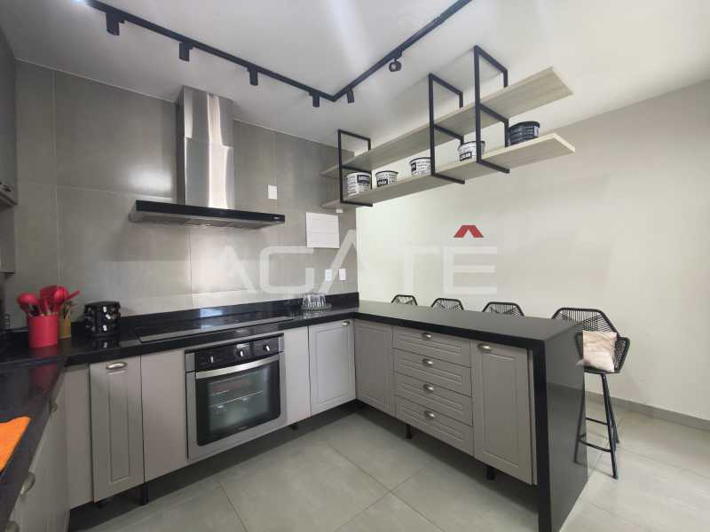Conheça Casa 3 qtos Piratininga do imóvel - Agatê Imóveis vende linda casa duplex com 3 quartos por R 1.198.000,00 - Cafubá - Piratininga - Niterói/RJ. - HTCA30312 - 16 Casa 3 qtos Piratininga - 16