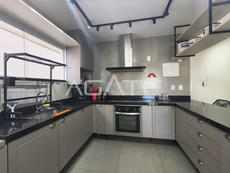 Conheça Casa 3 qtos Piratininga do imóvel - Agatê Imóveis vende linda casa duplex com 3 quartos por R 1.198.000,00 - Cafubá - Piratininga - Niterói/RJ. - HTCA30312 - 15 Casa 3 qtos Piratininga - 15