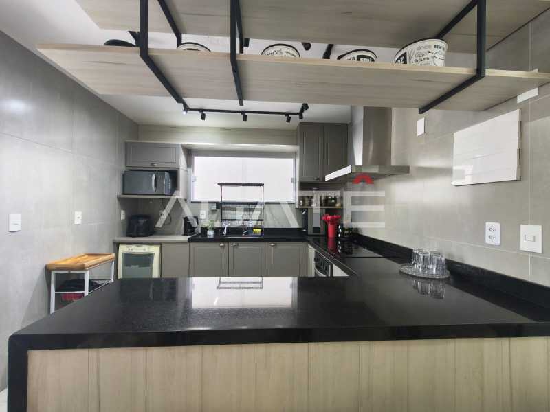 Conheça Casa 3 qtos Piratininga do imóvel - Agatê Imóveis vende linda casa duplex com 3 quartos por R 1.198.000,00 - Cafubá - Piratininga - Niterói/RJ. - HTCA30312 - 12 Casa 3 qtos Piratininga - 12