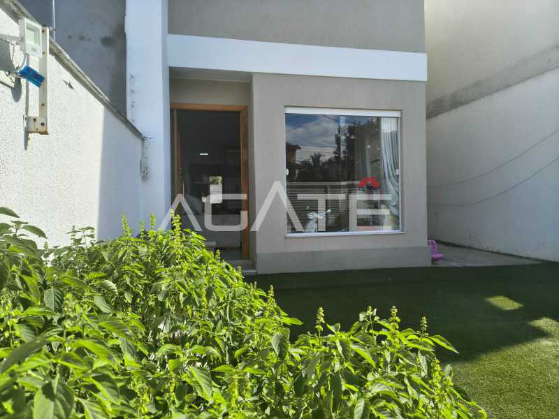 Conheça Casa 3 qtos Piratininga do imóvel - Agatê Imóveis vende linda casa duplex com 3 quartos por R 1.198.000,00 - Cafubá - Piratininga - Niterói/RJ. - HTCA30312 - 5 Casa 3 qtos Piratininga - 5