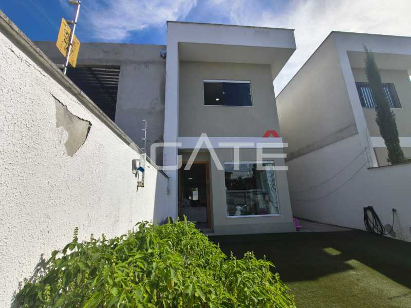 Conheça Casa 3 qtos Piratininga do imóvel - Agatê Imóveis vende linda casa duplex com 3 quartos por R 1.198.000,00 - Cafubá - Piratininga - Niterói/RJ. - HTCA30312 - 48 Casa 3 qtos Piratininga - 48