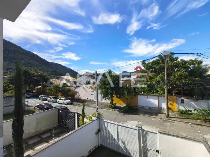 Conheça Casa 3 qtos Piratininga do imóvel - Agatê Imóveis vende linda casa duplex com 3 quartos por R 1.198.000,00 - Cafubá - Piratininga - Niterói/RJ. - HTCA30312 - 44 Casa 3 qtos Piratininga - 44