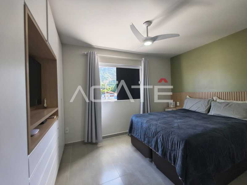 Conheça Casa 3 qtos Piratininga do imóvel - Agatê Imóveis vende linda casa duplex com 3 quartos por R 1.198.000,00 - Cafubá - Piratininga - Niterói/RJ. - HTCA30312 - 43 Casa 3 qtos Piratininga - 43
