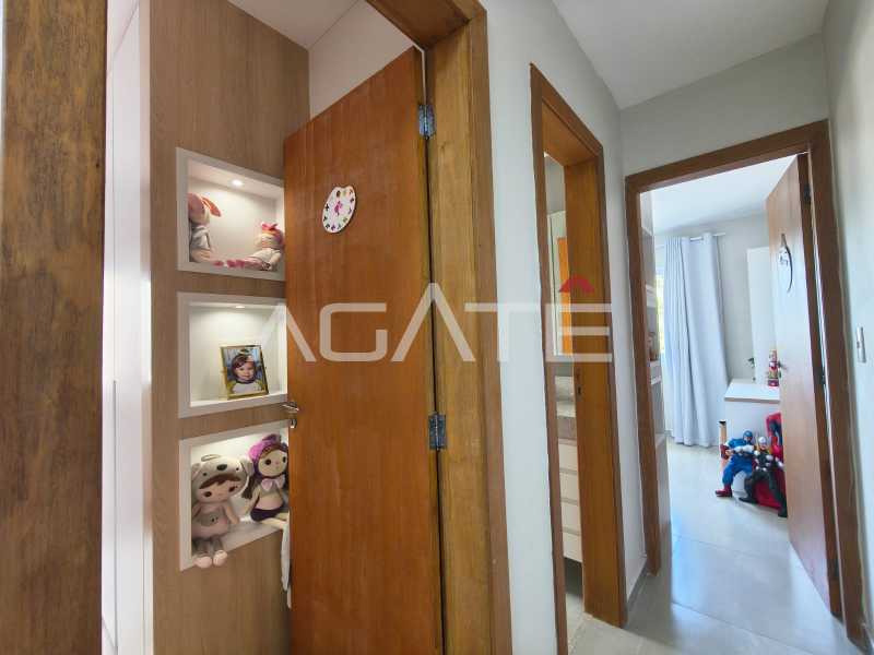 Conheça Casa 3 qtos Piratininga do imóvel - Agatê Imóveis vende linda casa duplex com 3 quartos por R 1.198.000,00 - Cafubá - Piratininga - Niterói/RJ. - HTCA30312 - 31 Casa 3 qtos Piratininga - 31