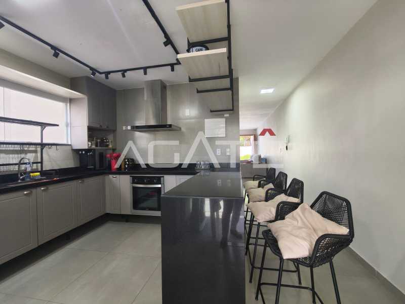 Conheça Casa 3 qtos Piratininga do imóvel - Agatê Imóveis vende linda casa duplex com 3 quartos por R 1.198.000,00 - Cafubá - Piratininga - Niterói/RJ. - HTCA30312 - 29 Casa 3 qtos Piratininga - 29