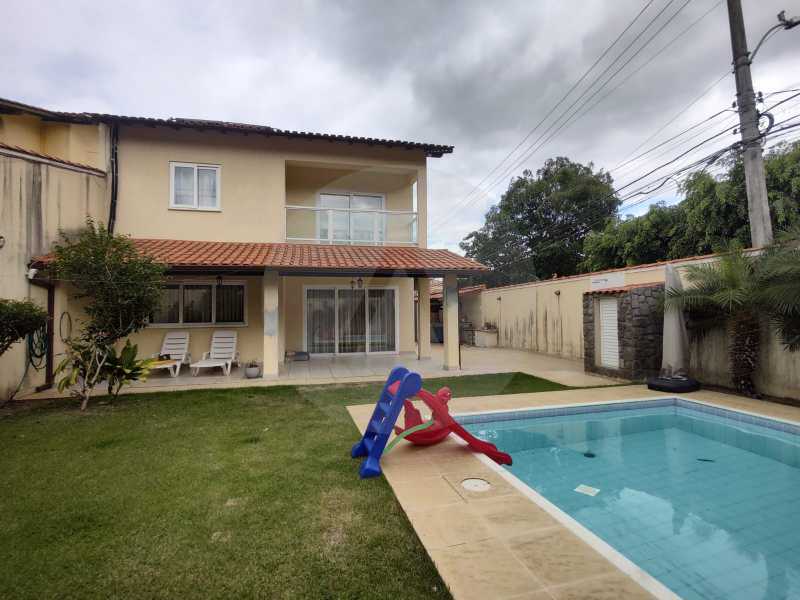2 - Casa 4 quartos Piratininga - 4