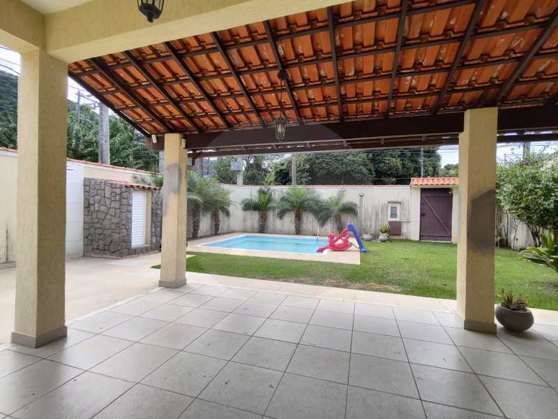 5 - Casa 4 quartos Piratininga - 6