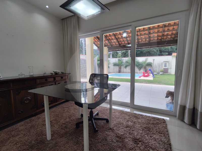 6 - Casa 4 quartos Piratininga - 7