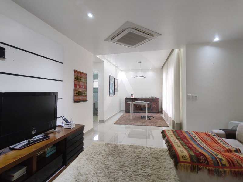 7 - Casa 4 quartos Piratininga - 8