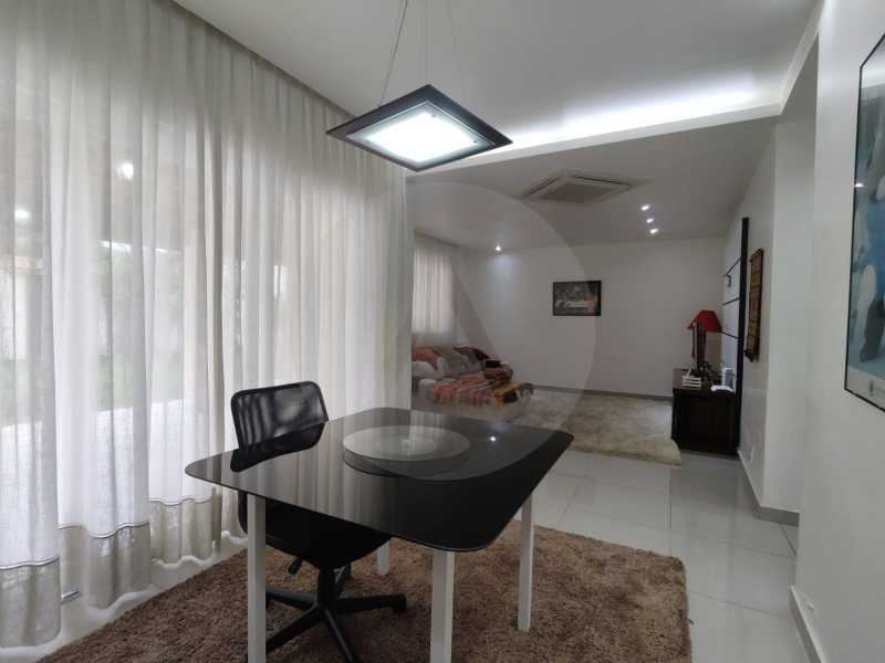 9 - Casa 4 quartos Piratininga - 10
