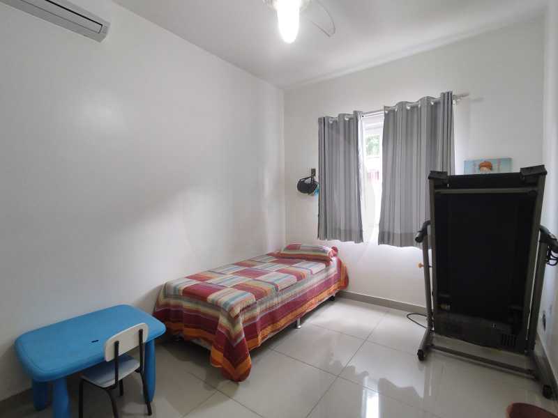 11 - Casa 4 quartos Piratining - 12