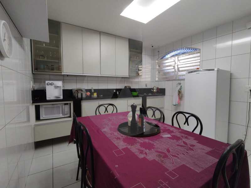 12 - Casa 4 quartos Piratining - 13