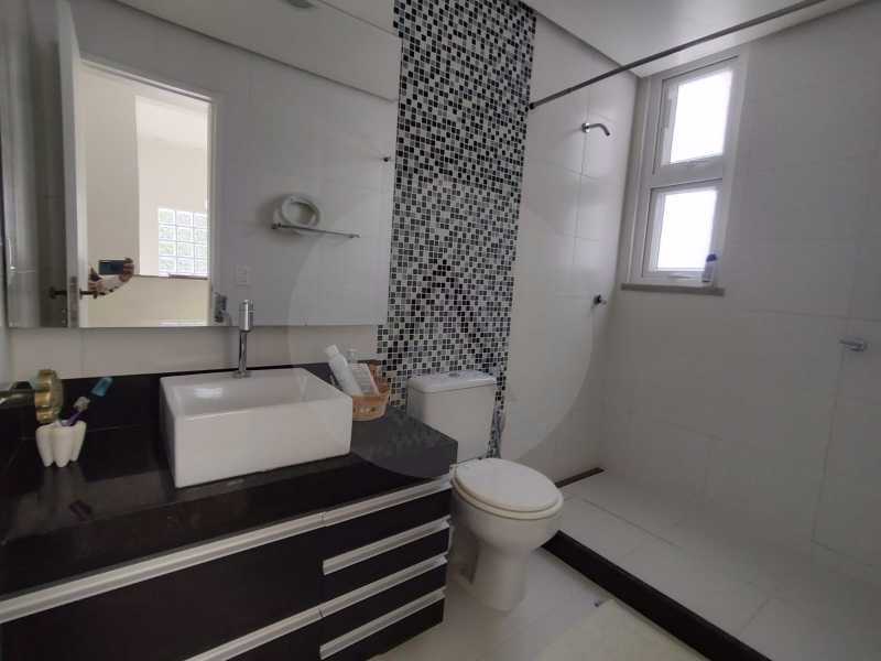 21 - Casa 4 quartos Piratining - 22