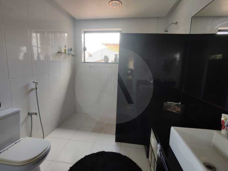 28 - Casa 4 quartos Piratining - 29