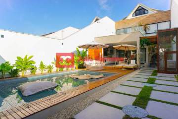 fachada casario mar - 1