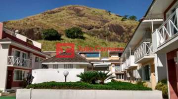 Casa em Condomínio 4 quartos à venda Rio de Janeiro,RJ Zona Oeste ,Recreio dos Bandeirantes - R$ 1.400.000 - JCCN40088