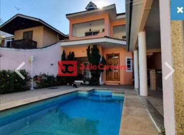 Casa em Condomínio 5 quartos à venda Rio de Janeiro,RJ Zona Oeste ,Recreio dos Bandeirantes - R$ 900.000 - JCCN50049