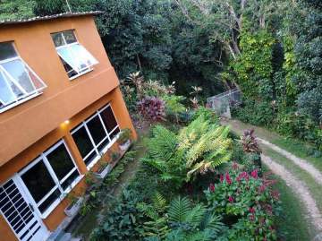 Casa 4 quartos à venda Rio de Janeiro,RJ Zona Oeste ,Vargem Grande - R$ 900.000 - JCCA40006