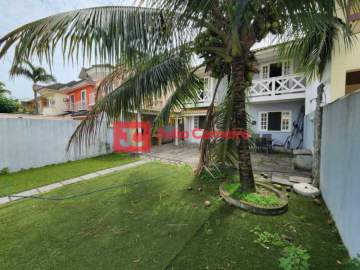 Casa em Condomínio 2 quartos à venda Rio de Janeiro,RJ Zona Oeste ,Vargem Pequena - R$ 750.000 - JCCN20026