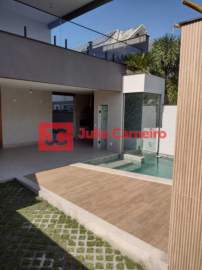 Condomínio Riviera Del Sol - Casa em Condomínio 4 quartos à venda Rio de Janeiro,RJ Zona Oeste ,Recreio dos Bandeirantes - R$ 4.500.000 - JCCN40091