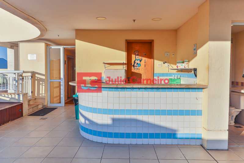 27-BAR DA PISCINA - 21