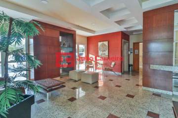 Condomínio Home Ways - Apartamento 4 quartos à venda Condomínio Home Ways - Rio de Janeiro,RJ Zona Oeste ,Recreio dos Bandeirantes - R$ 881.286 - JCAP40102