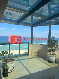 Apartamento 3 quartos à venda Rio de Janeiro,RJ Zona Oeste ,Barra da Tijuca - R$ 3.500.000 - JCAP30344