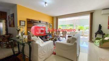 Apartamento 4 quartos à venda Rio de Janeiro,RJ Zona Oeste ,Barra da Tijuca - R$ 2.100.000 - JCAP40103