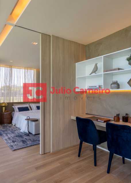 5. Home Office Suíte Master - - 7