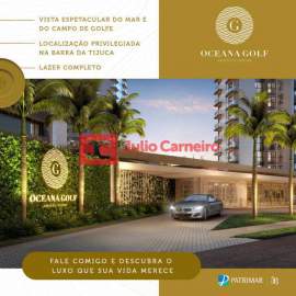 Apartamento 2 quartos à venda Rio de Janeiro,RJ Zona Oeste ,Barra da Tijuca - R$ 3.886.360 - JCAP20375