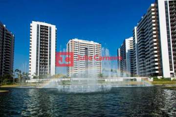 Condomínio ILHA PURA - Apartamento 2 quartos à venda Rio de Janeiro,RJ Zona Oeste ,Recreio dos Bandeirantes - R$ 1.350.000 - JCAP20376